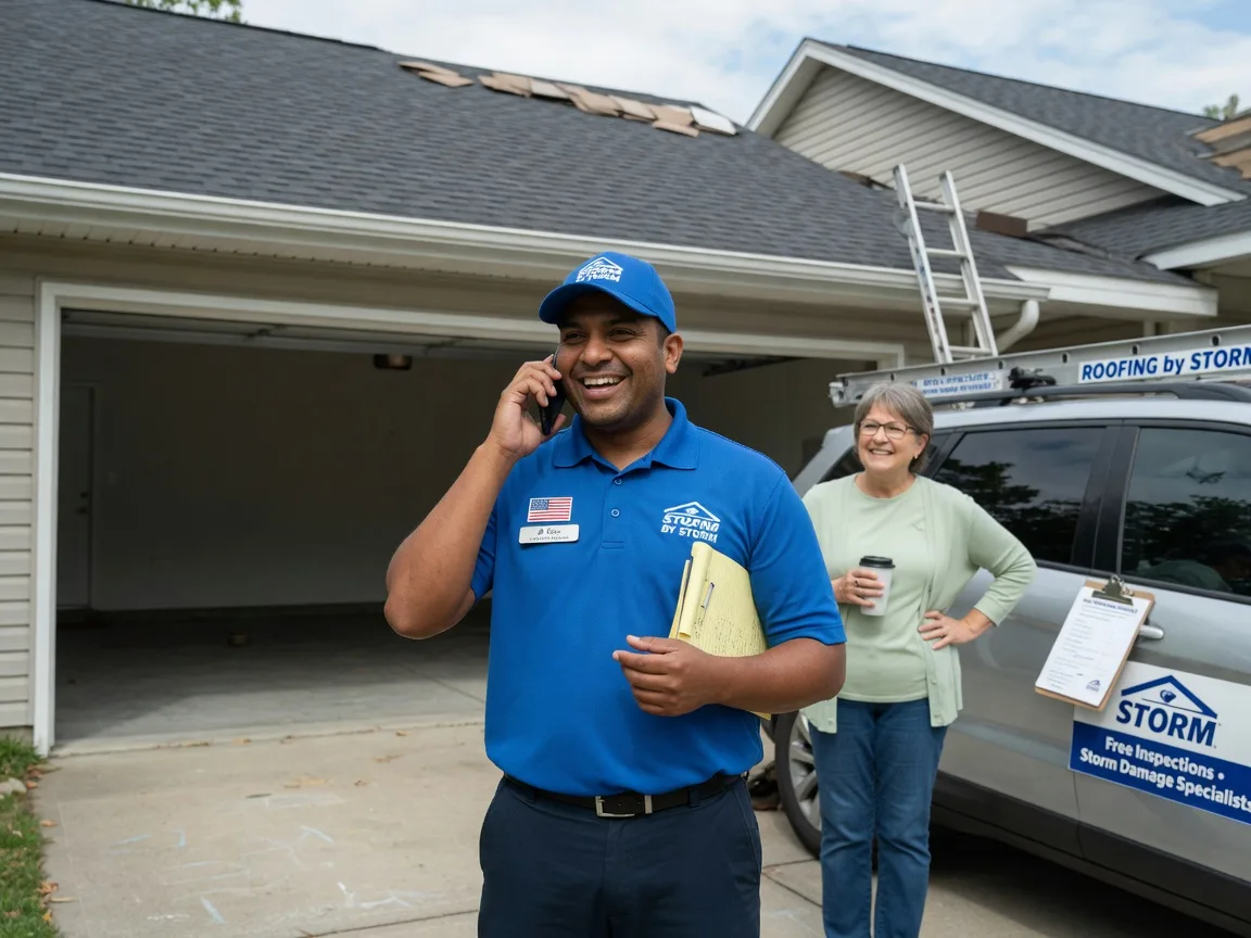 Roof Repair Near Me La Place, IL FAQs