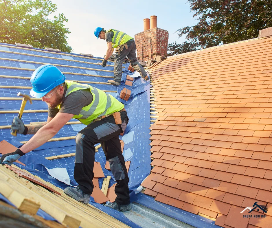 Why choose Roof Repair Near Me in La Place, IL